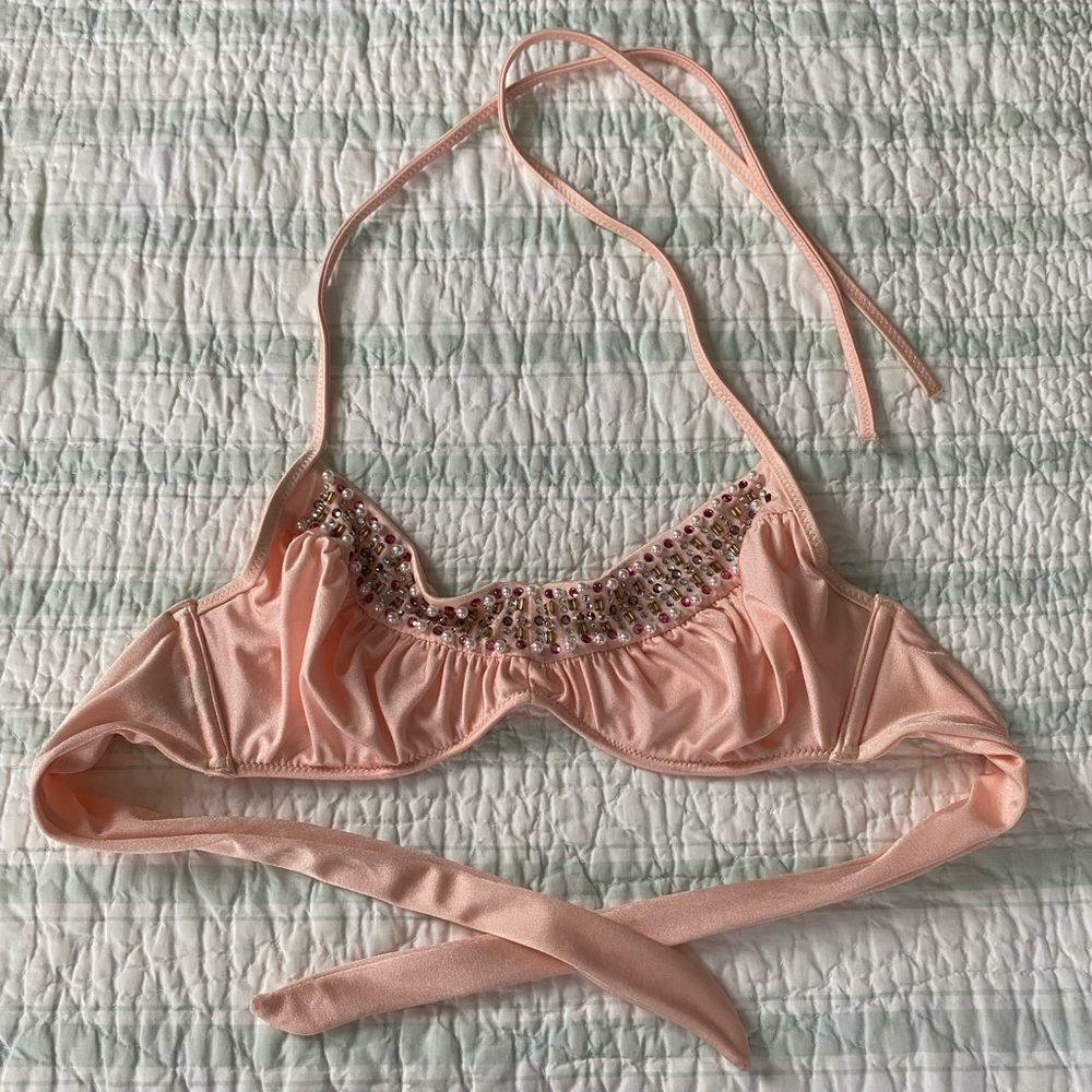 Victoria’s Secret Bikini Top